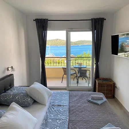 A Lovely And Cozy With A Breathtaking View 2 Apartment